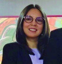 Foto del investigador